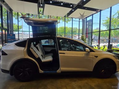 Model X