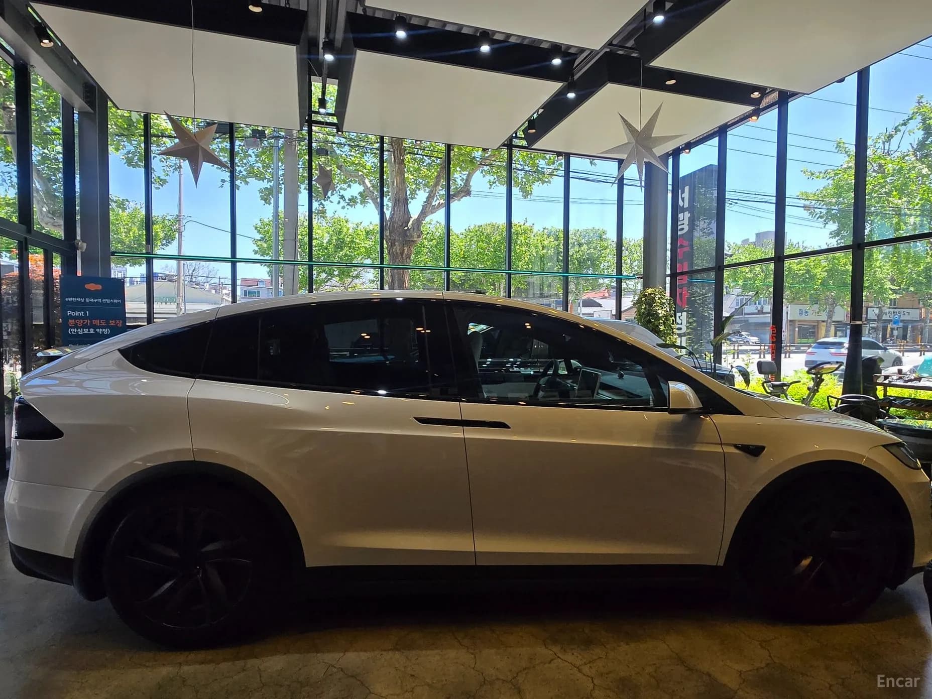 Model X