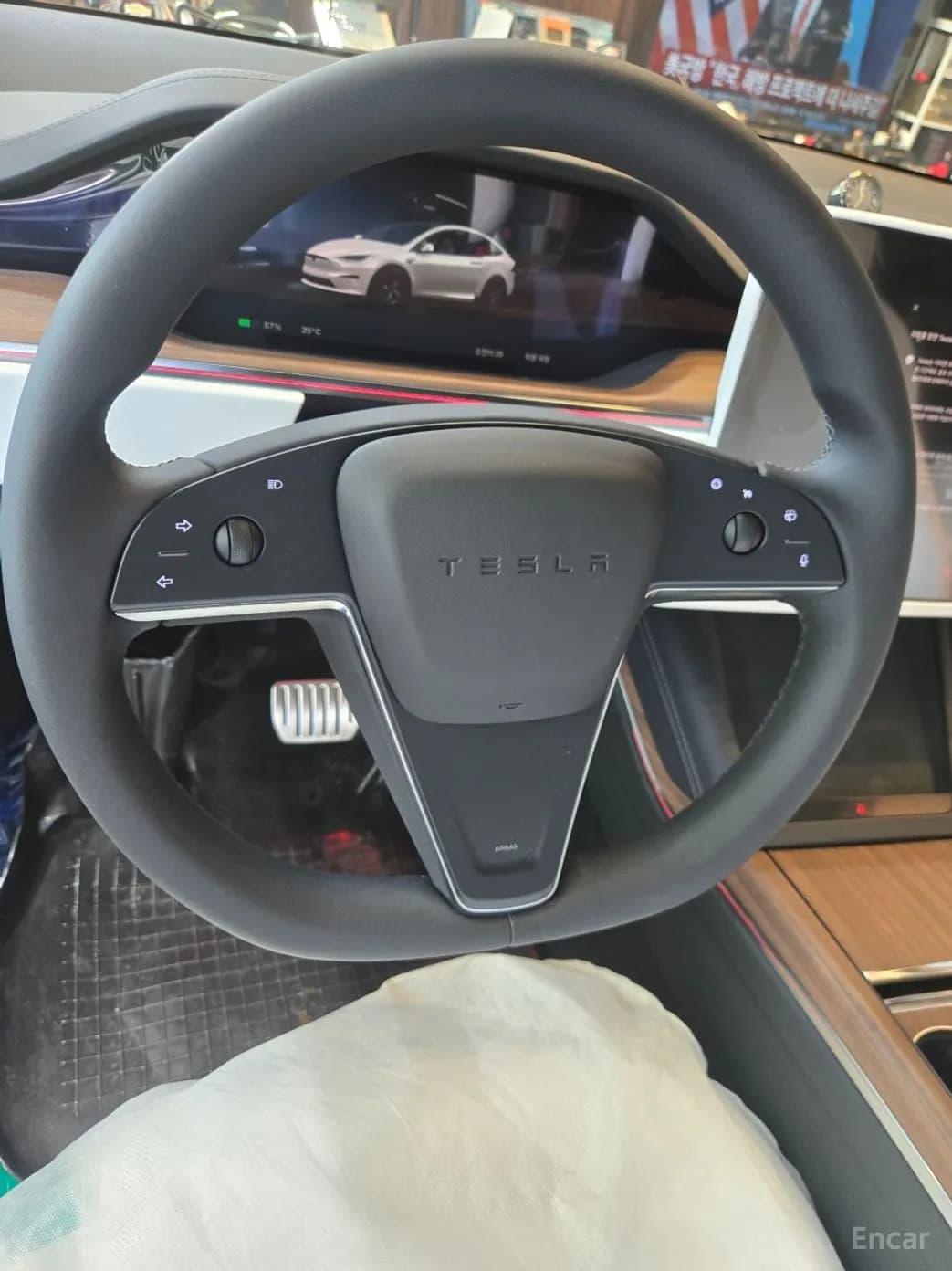 Model X