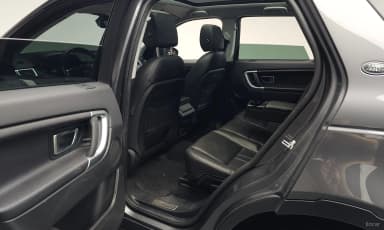 Discovery Sports