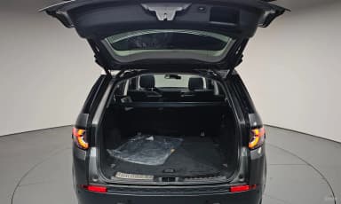 Discovery Sports