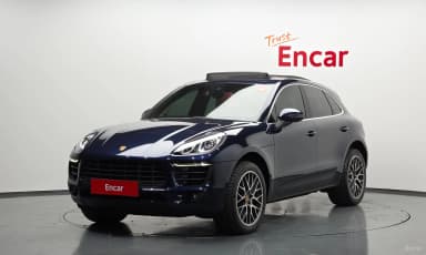 Macan