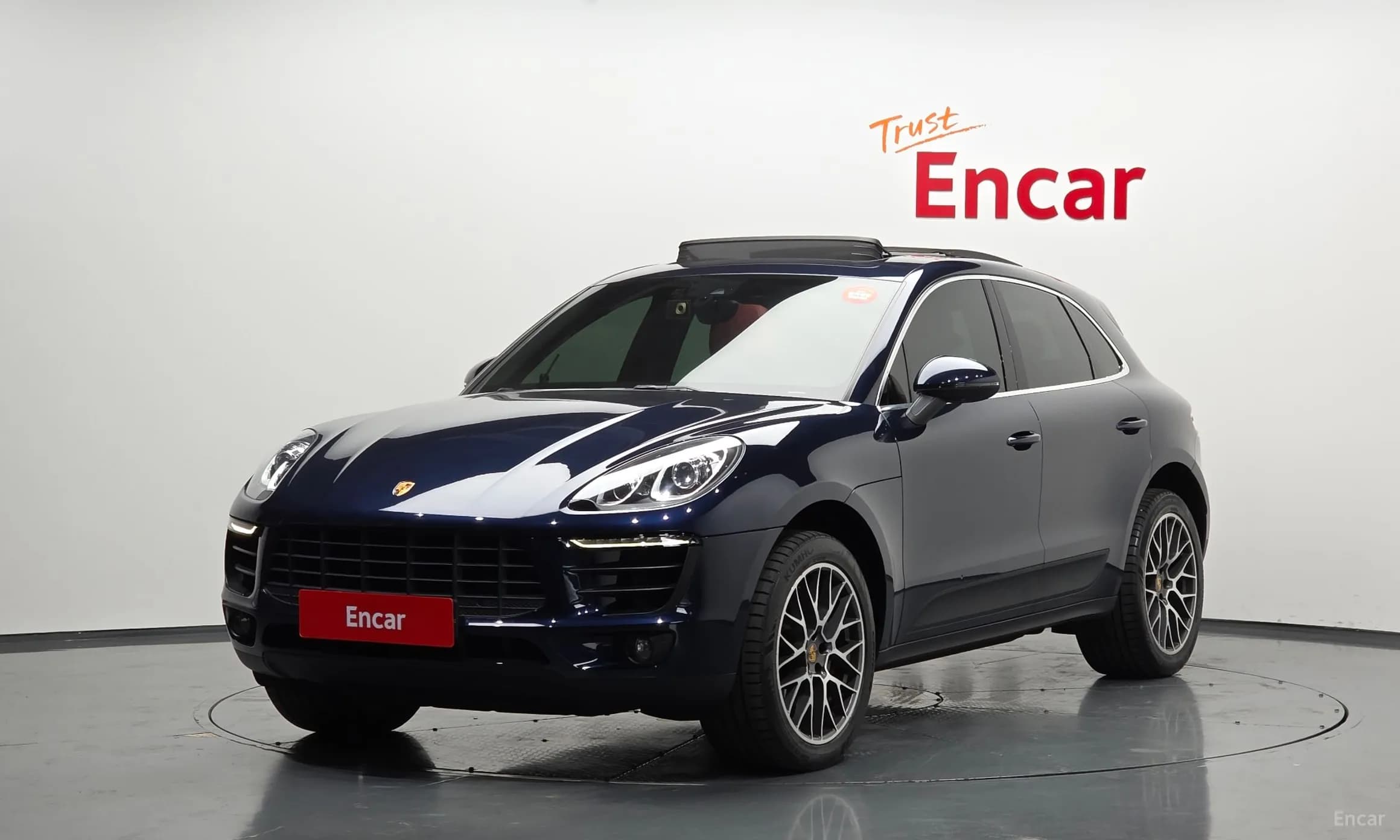 Macan