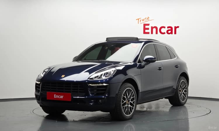 Macan