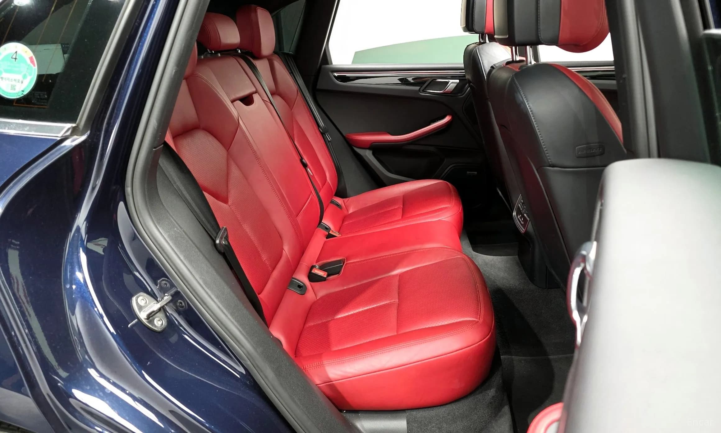 Macan