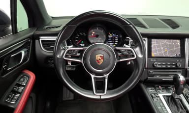 Macan