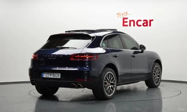 Macan