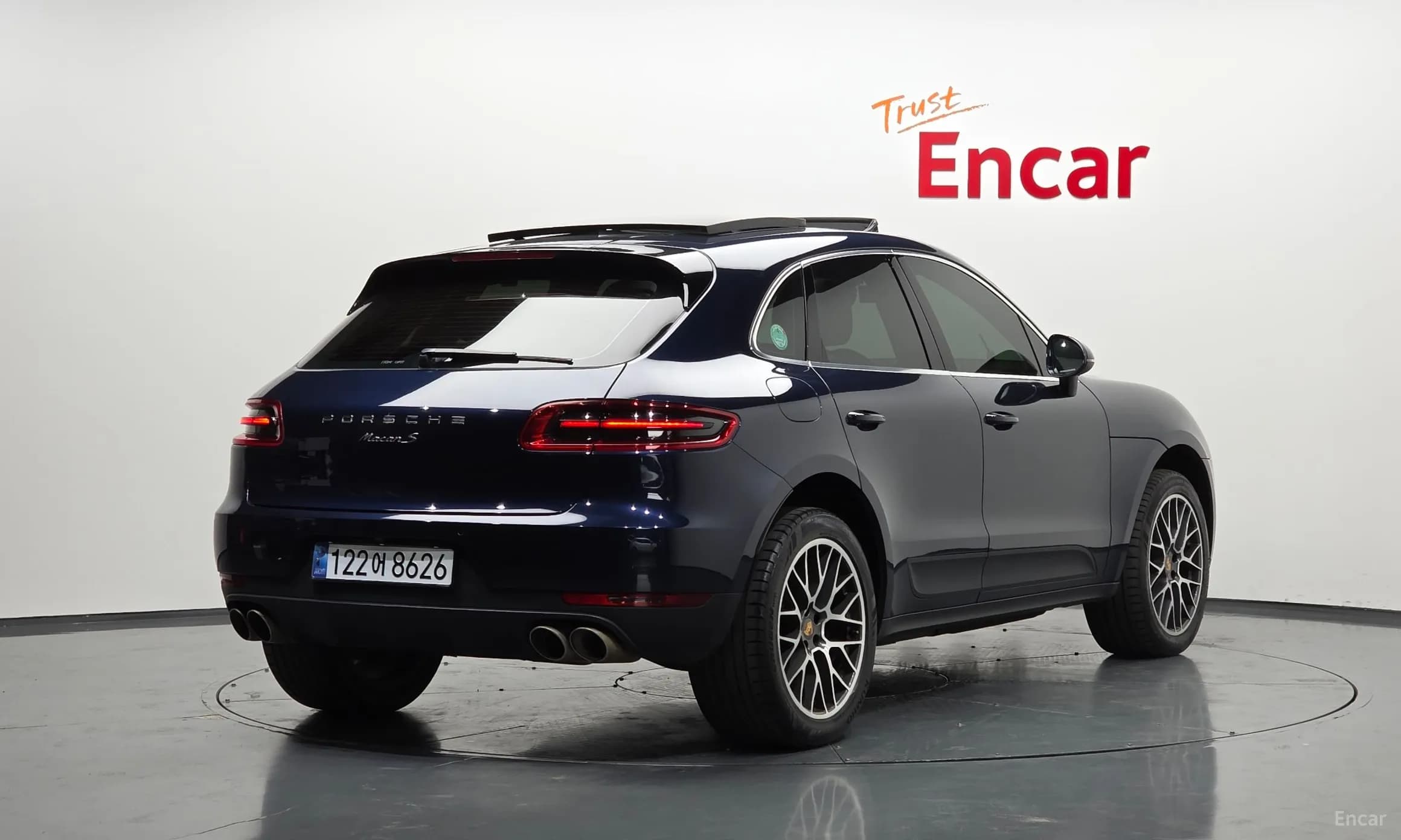 Macan