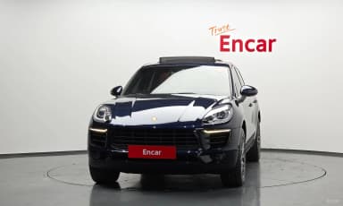 Macan