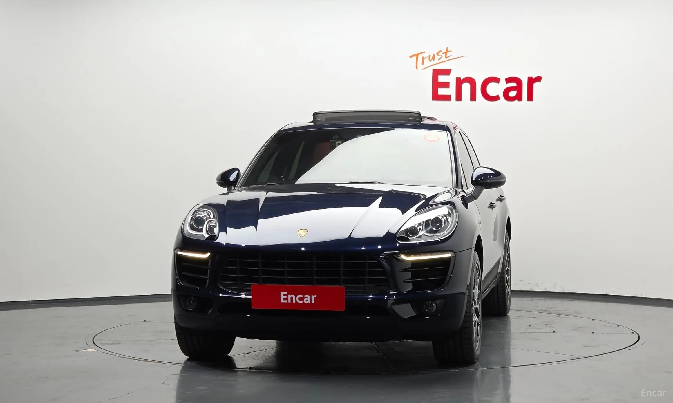 Macan