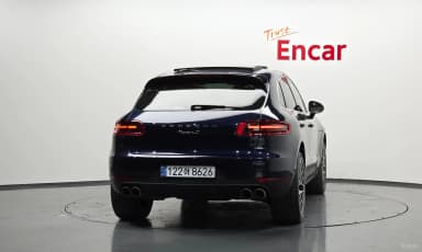 Macan