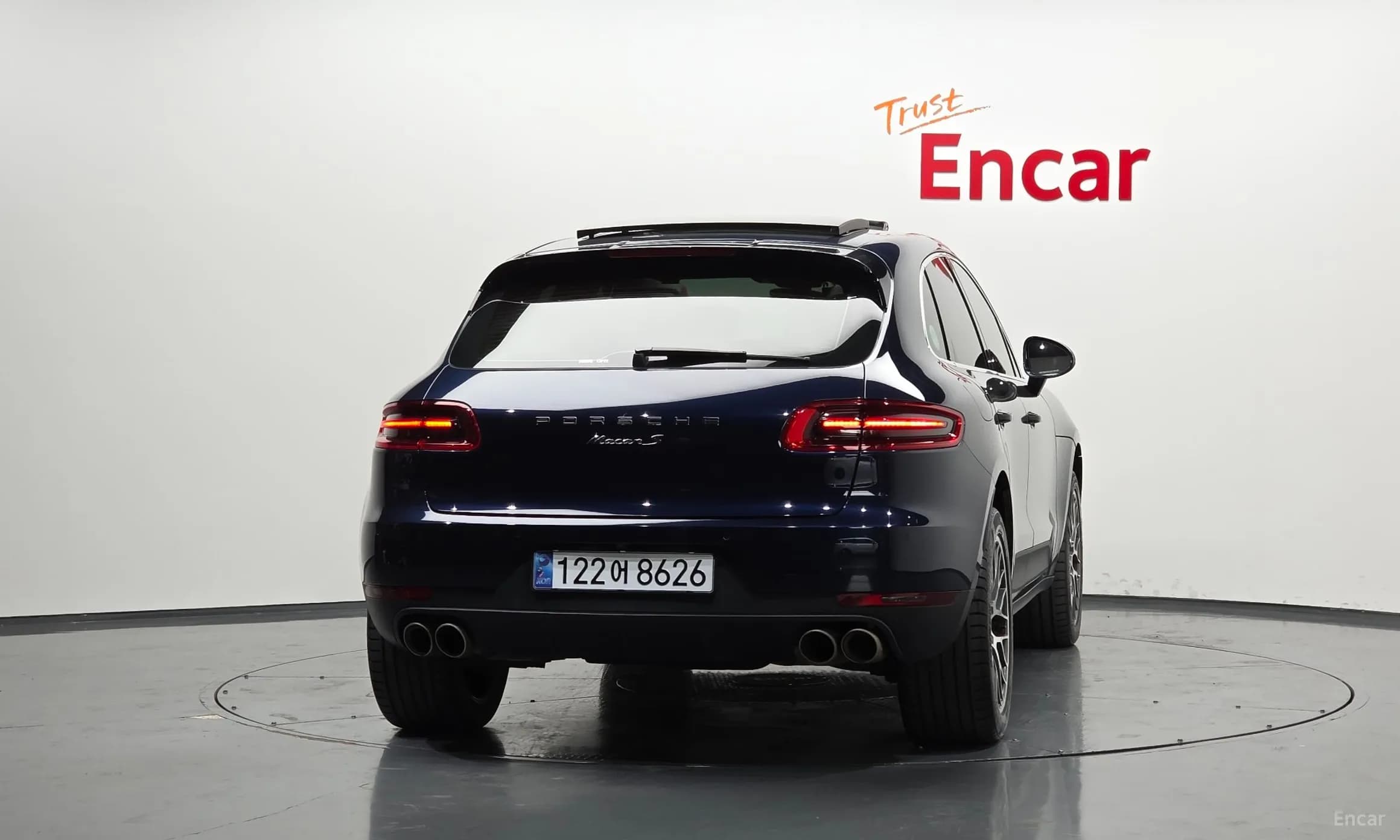 Macan