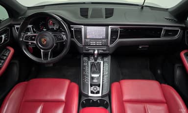 Macan