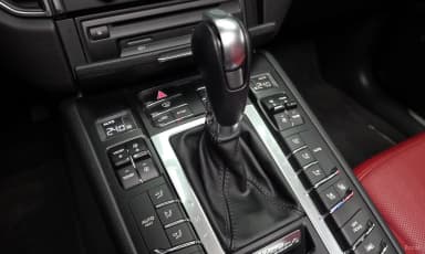 Macan