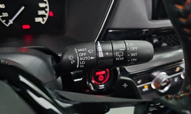 CR-V 6th Generation