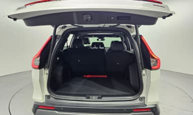 CR-V 6th Generation