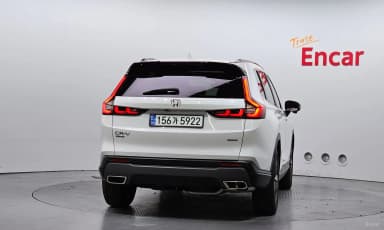 CR-V 6th Generation