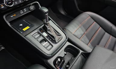 CR-V 6th Generation