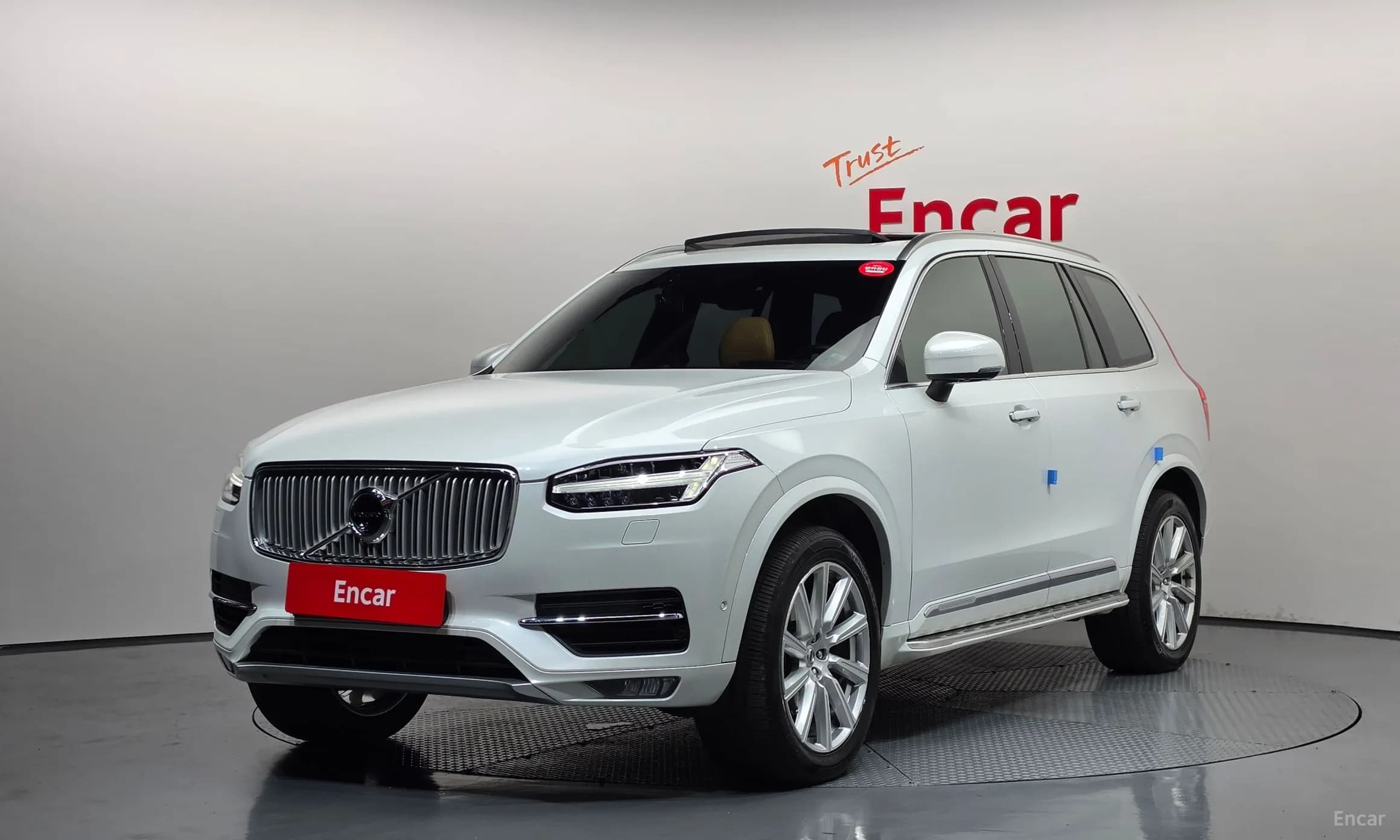 XC90 Gen 2