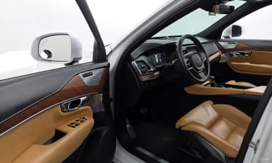 XC90 Gen 2