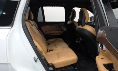 XC90 Gen 2