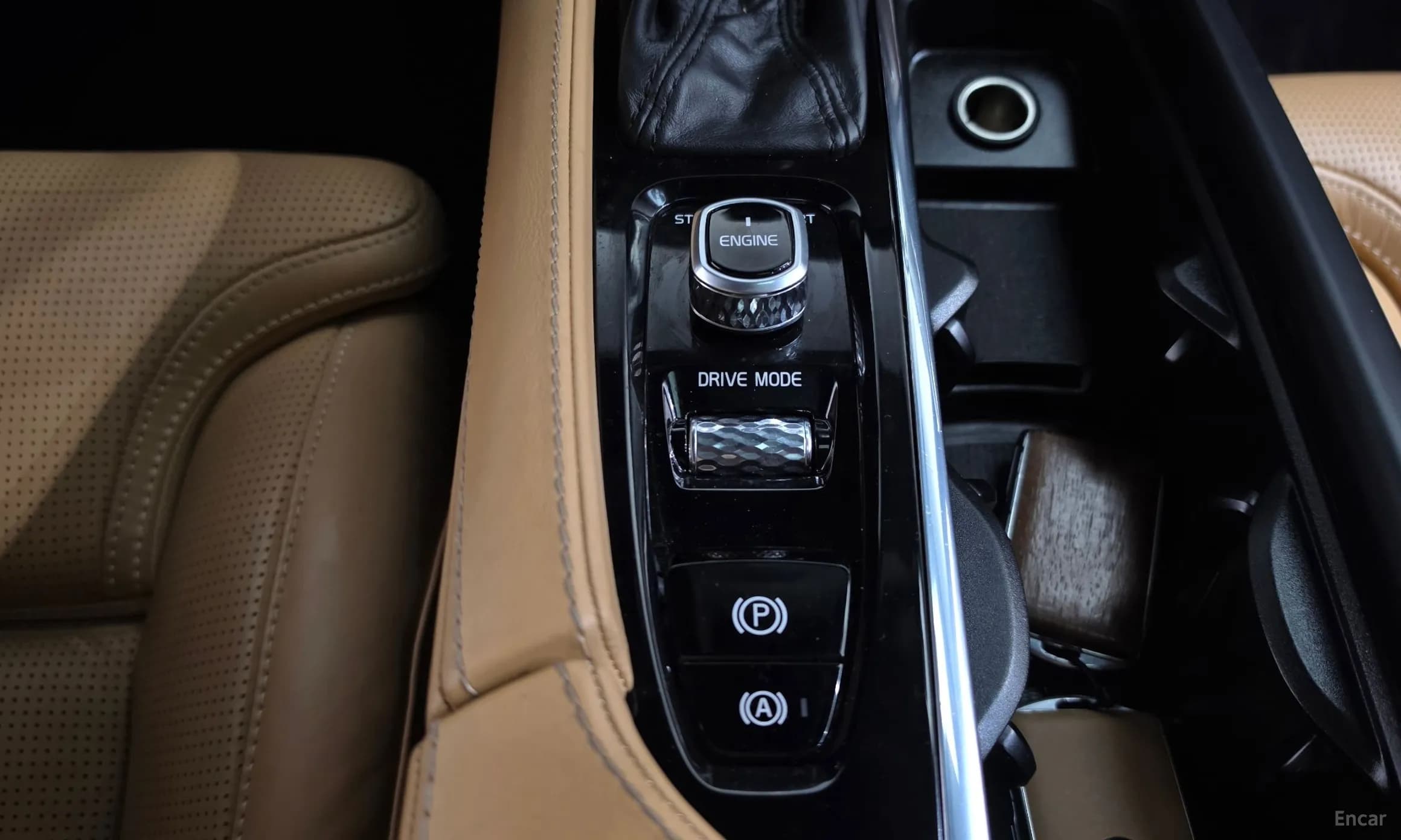 XC90 Gen 2