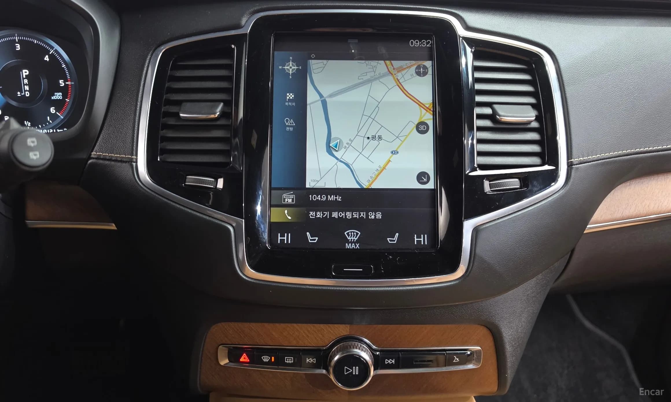 XC90 Gen 2