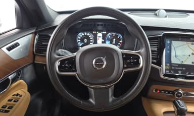 XC90 Gen 2