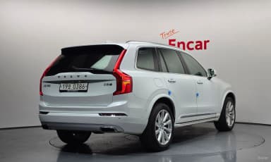 XC90 Gen 2