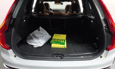 XC90 Gen 2