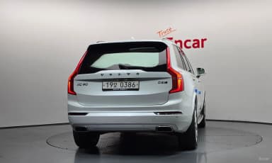 XC90 Gen 2
