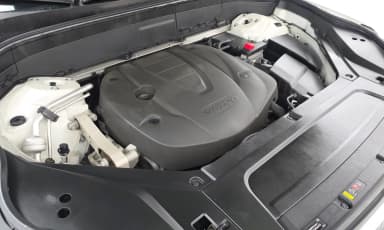 XC90 Gen 2