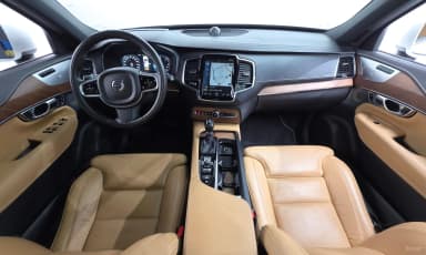 XC90 Gen 2