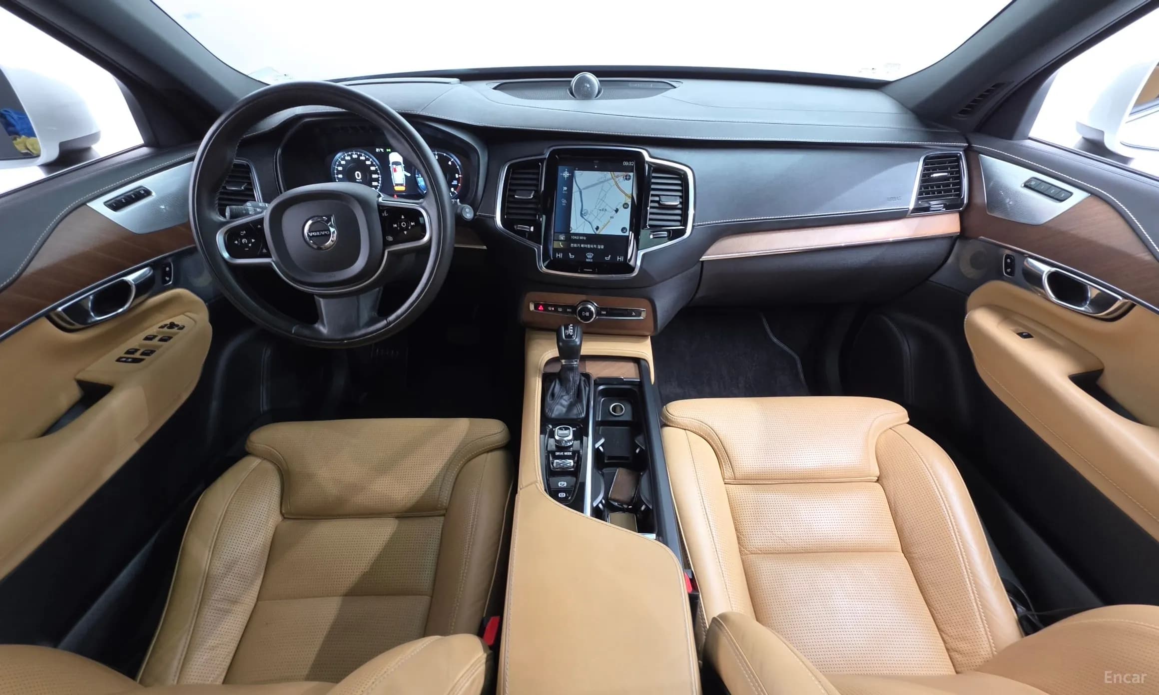 XC90 Gen 2