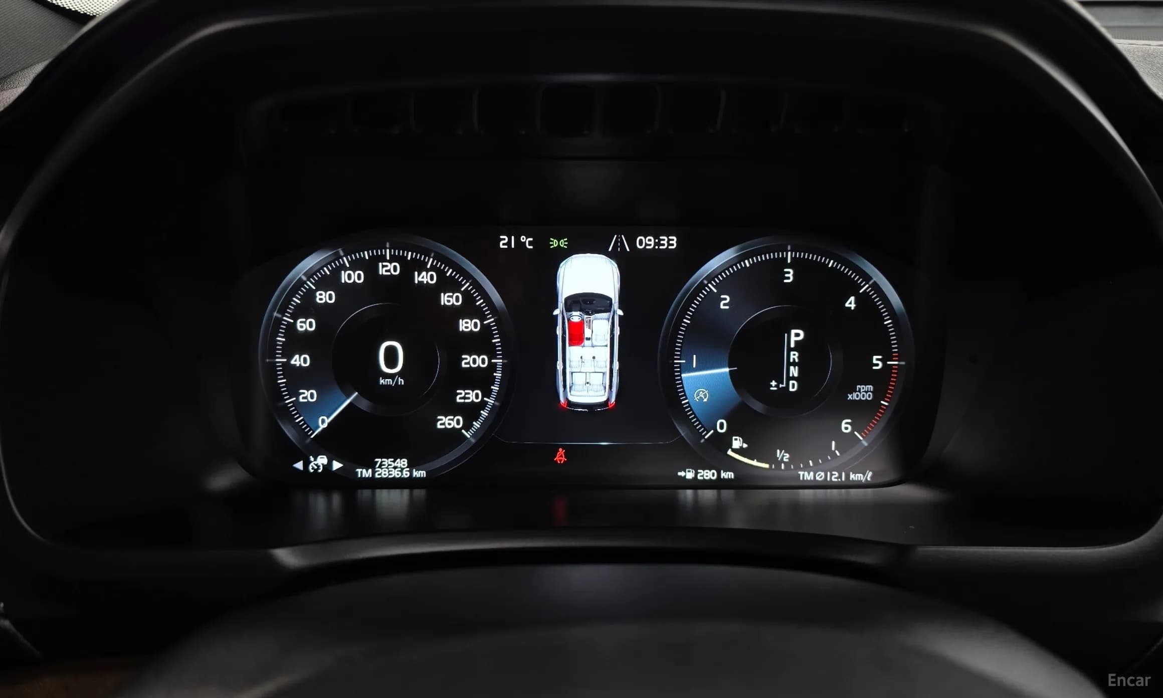 XC90 Gen 2