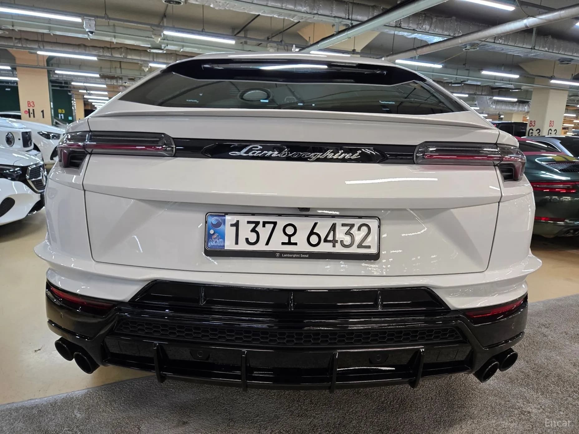 Urus