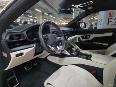 Urus