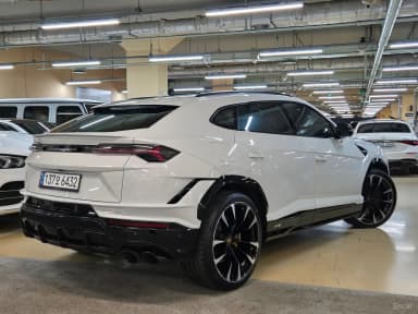 Urus