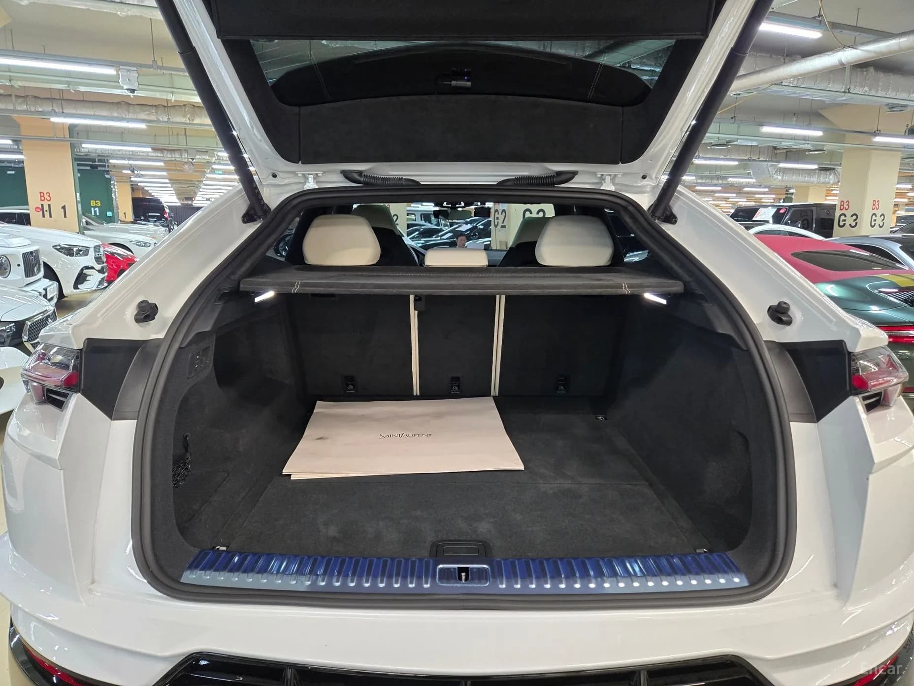 Urus