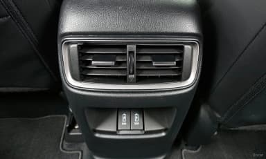CR-V 5th generation