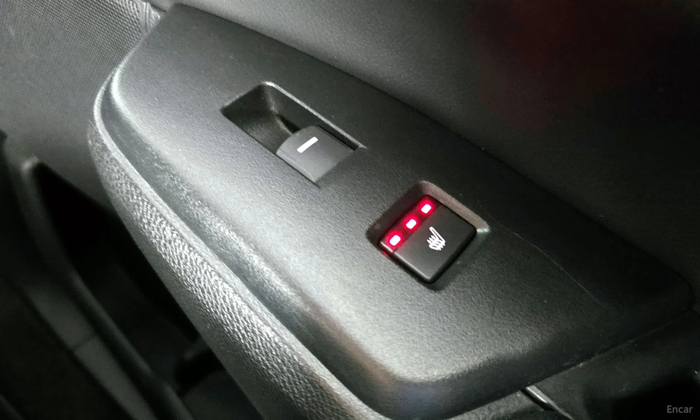 CR-V 5th generation