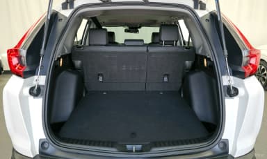 CR-V 5th generation