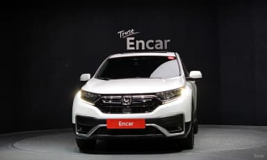 CR-V 5th generation