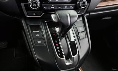 CR-V 5th generation