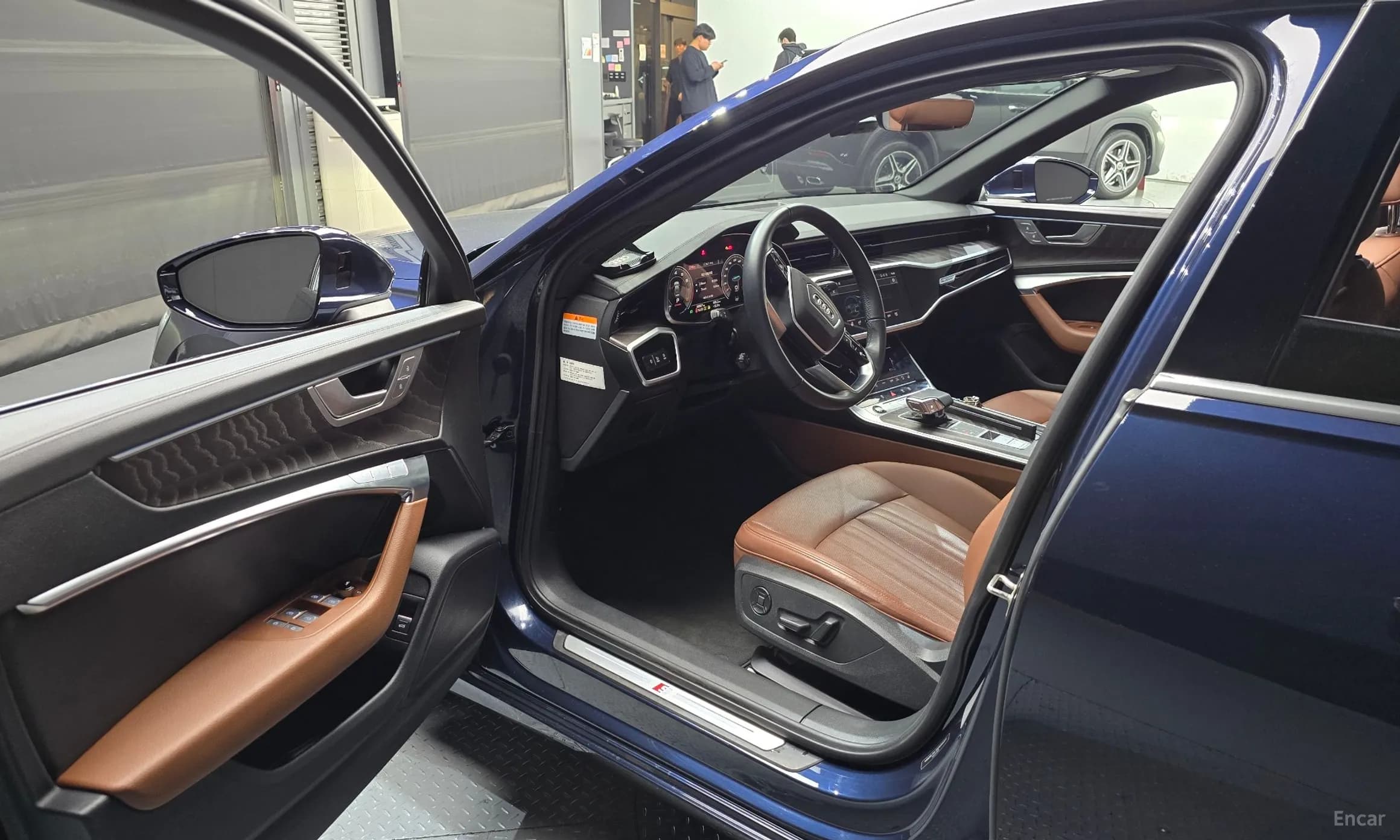 A6 (C8)