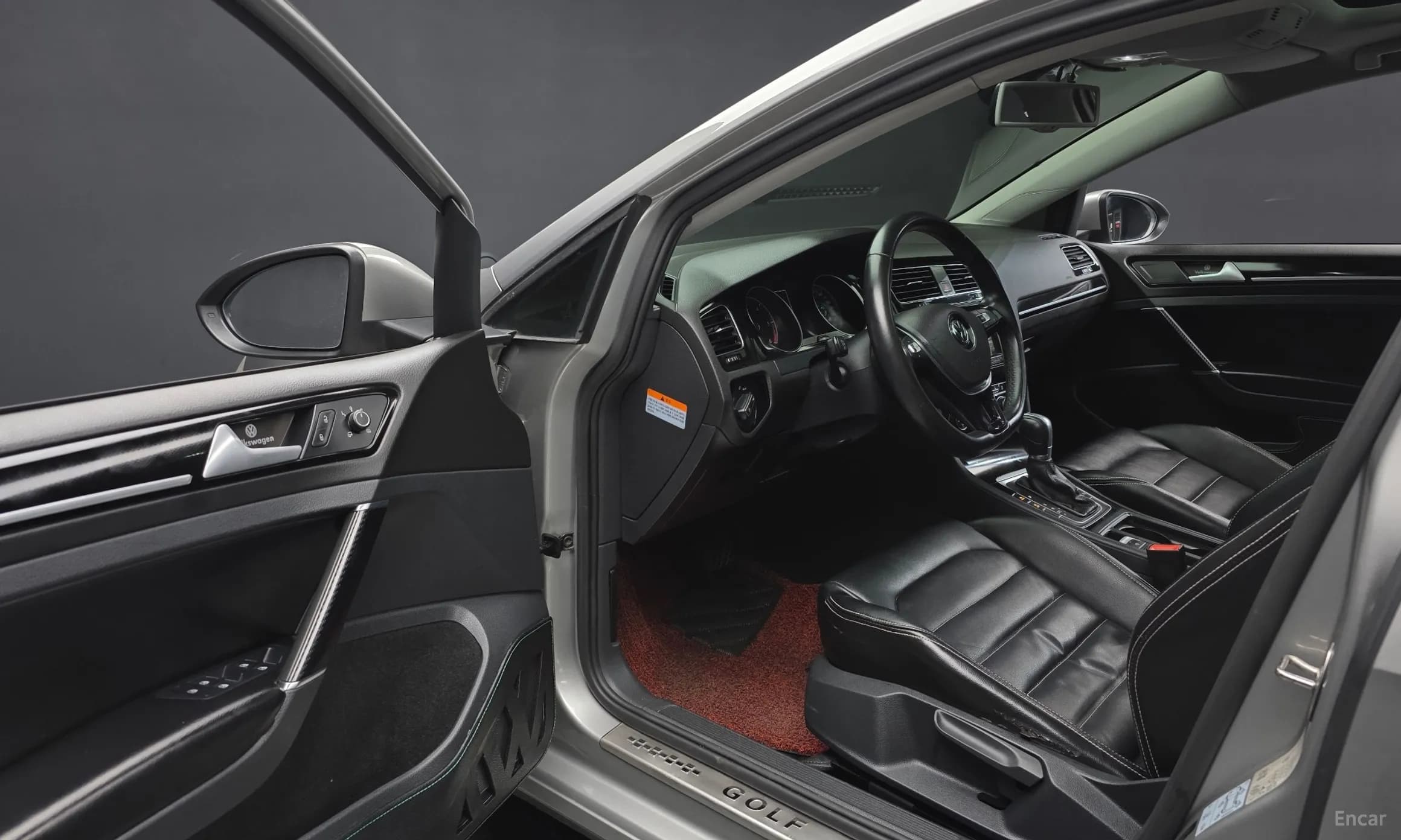 Golf 7th Generation