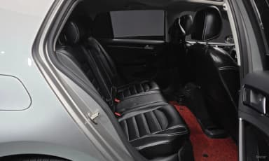 Golf 7th Generation