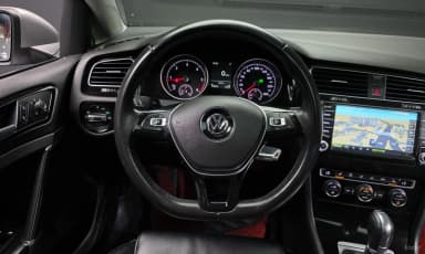 Golf 7th Generation
