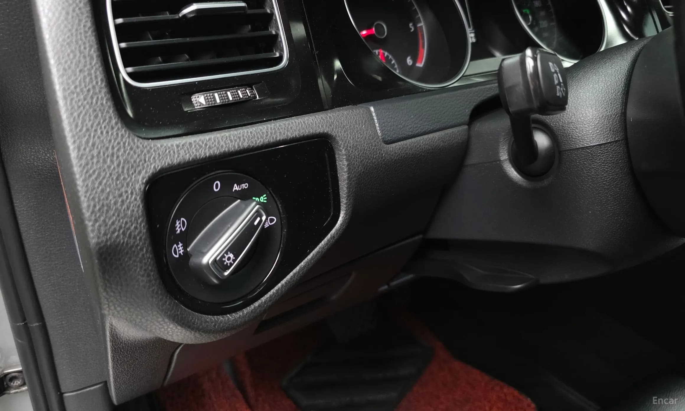 Golf 7th Generation