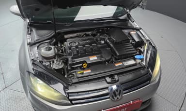 Golf 7th Generation